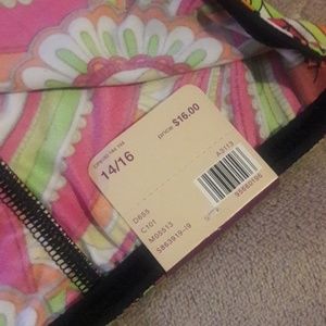 Cacique Intimates & Sleepwear - Colorful Full Brief Panties NWT 14/16 Cacique Intimates & Sleepwear - Colorful Full Brief Panties NWT 14/16
